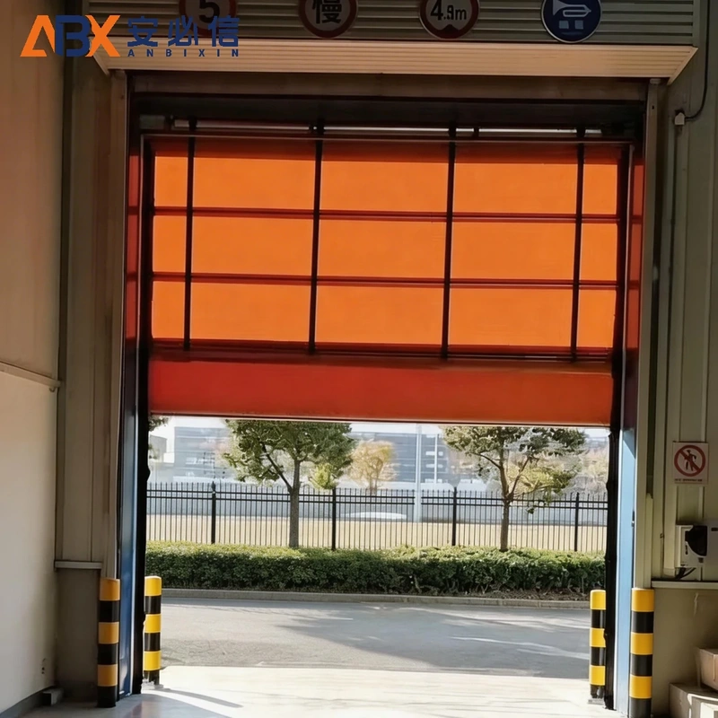 驻马店市机械式门封
