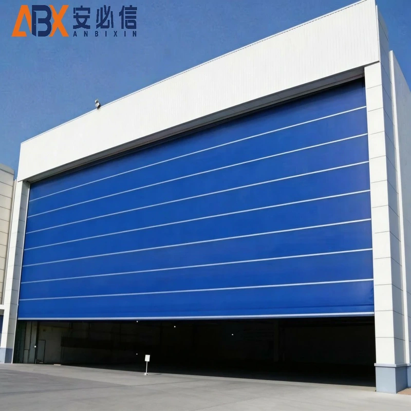 驻马店市背带堆积门
